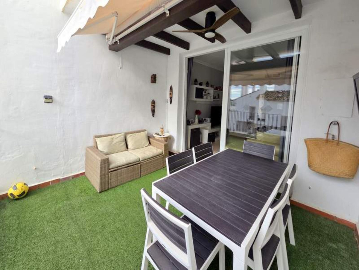 Appartement te koop in La Duquesa | 2 slaapkamers H5264587