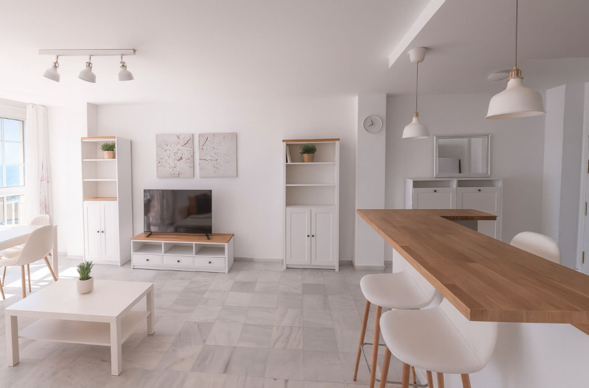 Appartement te koop in La Duquesa | 2 slaapkamers H5271052