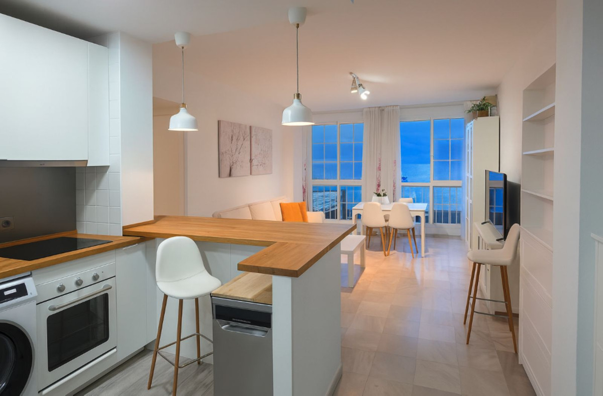 Appartement te koop in La Duquesa | 2 slaapkamers H5271052