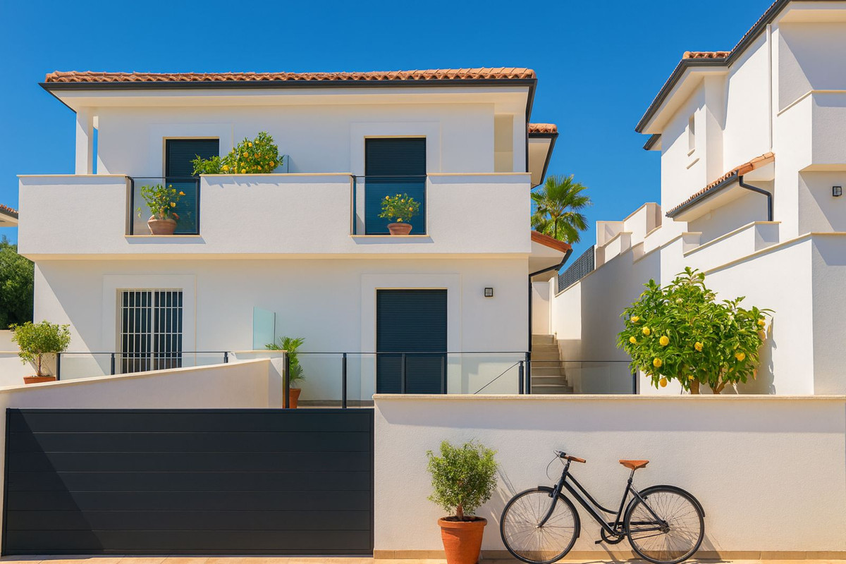 Huis te koop in La Duquesa | 2 slaapkamers H5271064