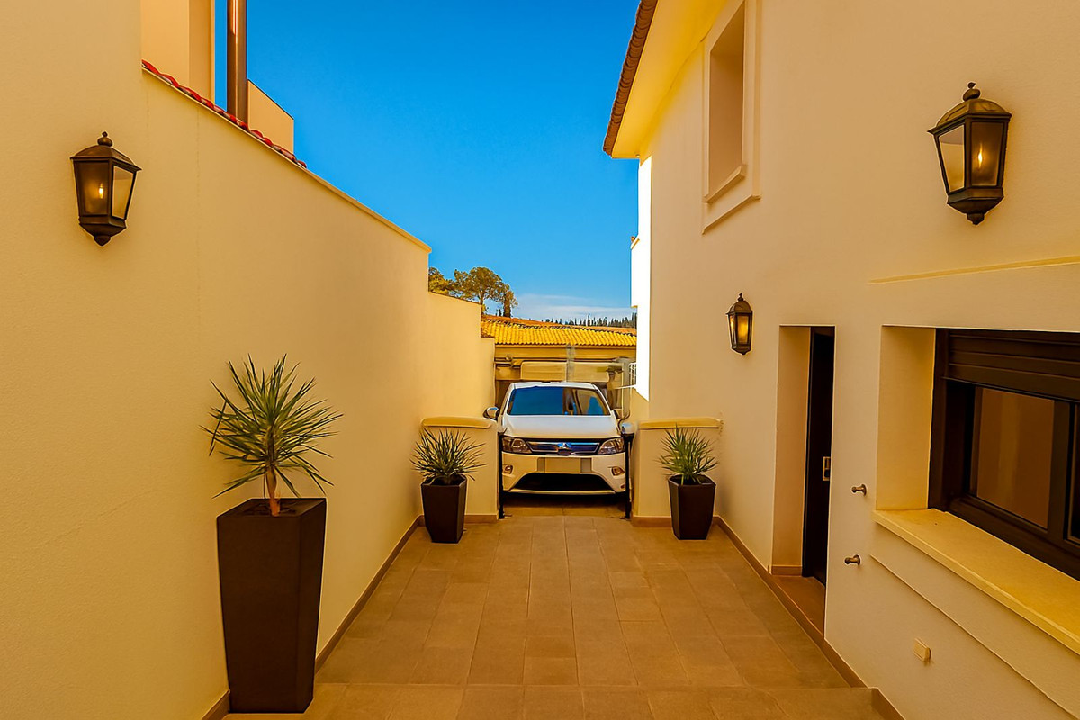 Huis te koop in La Duquesa | 2 slaapkamers H5271064