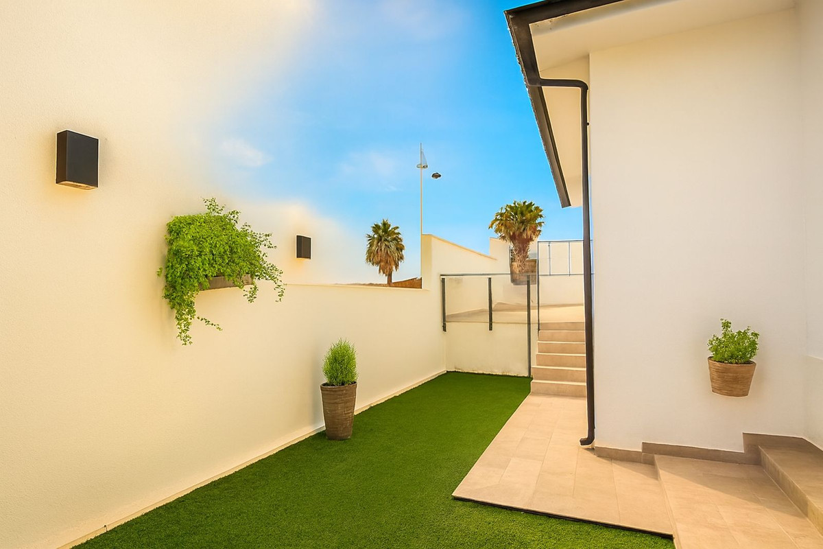 Huis te koop in La Duquesa | 2 slaapkamers H5271064