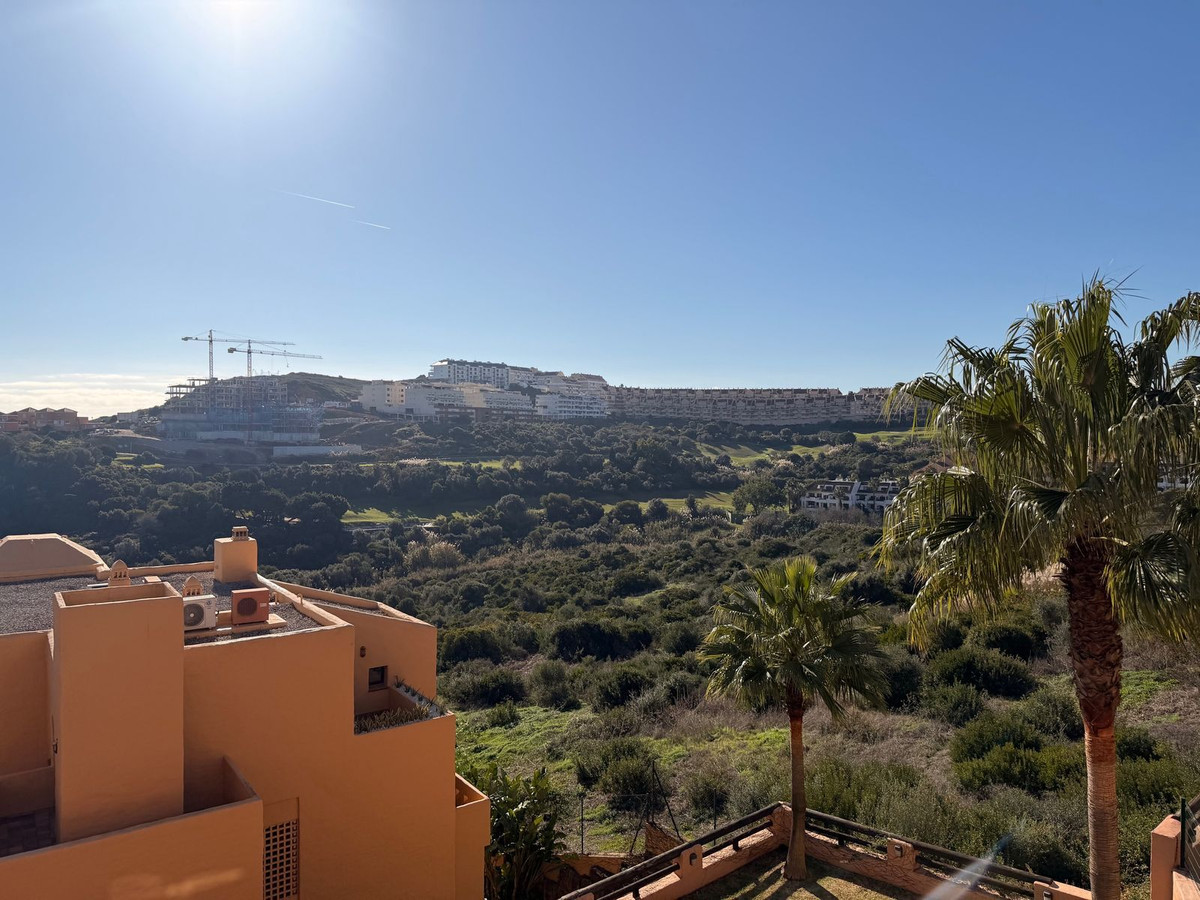 Appartement te koop in La Duquesa | 2 slaapkamers H5271574