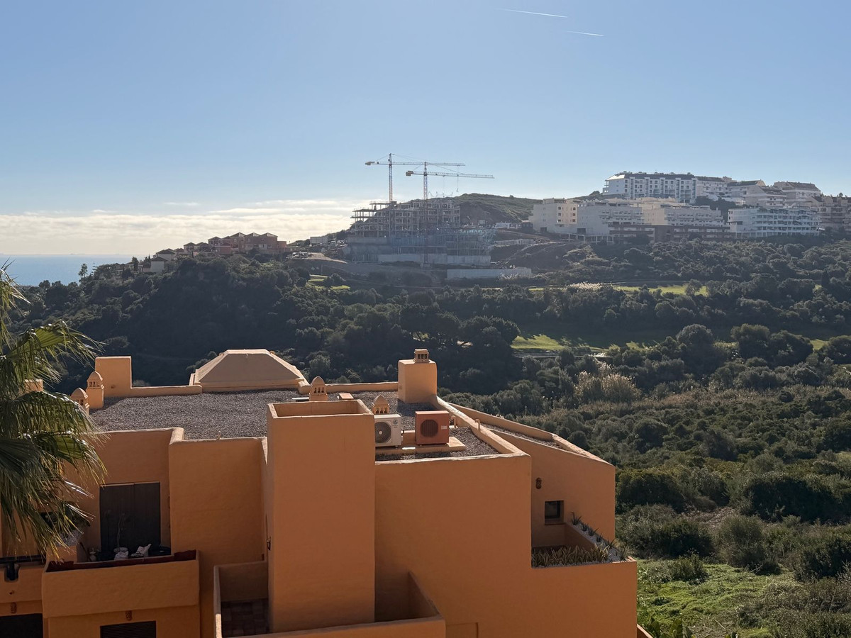 Appartement te koop in La Duquesa | 2 slaapkamers H5271574