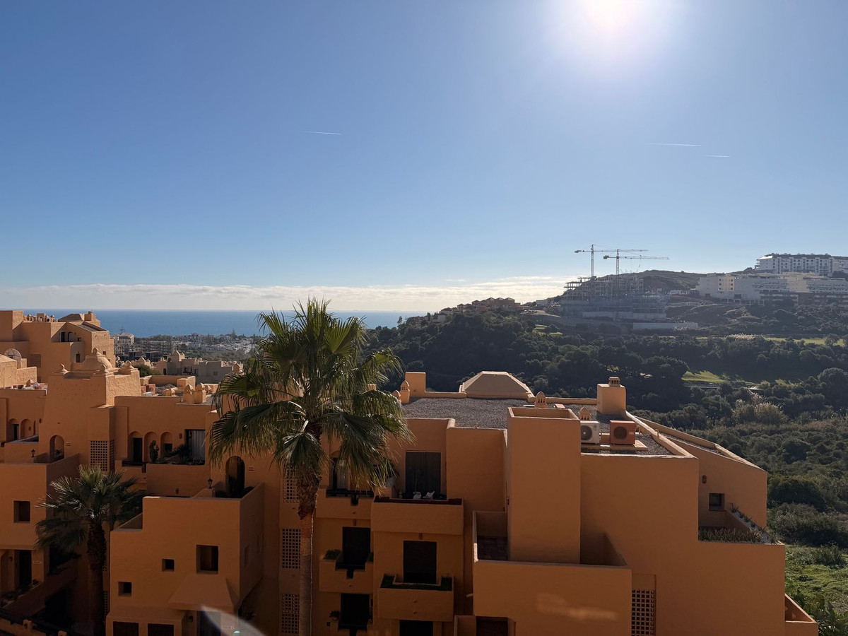 Appartement te koop in La Duquesa | 2 slaapkamers H5271574