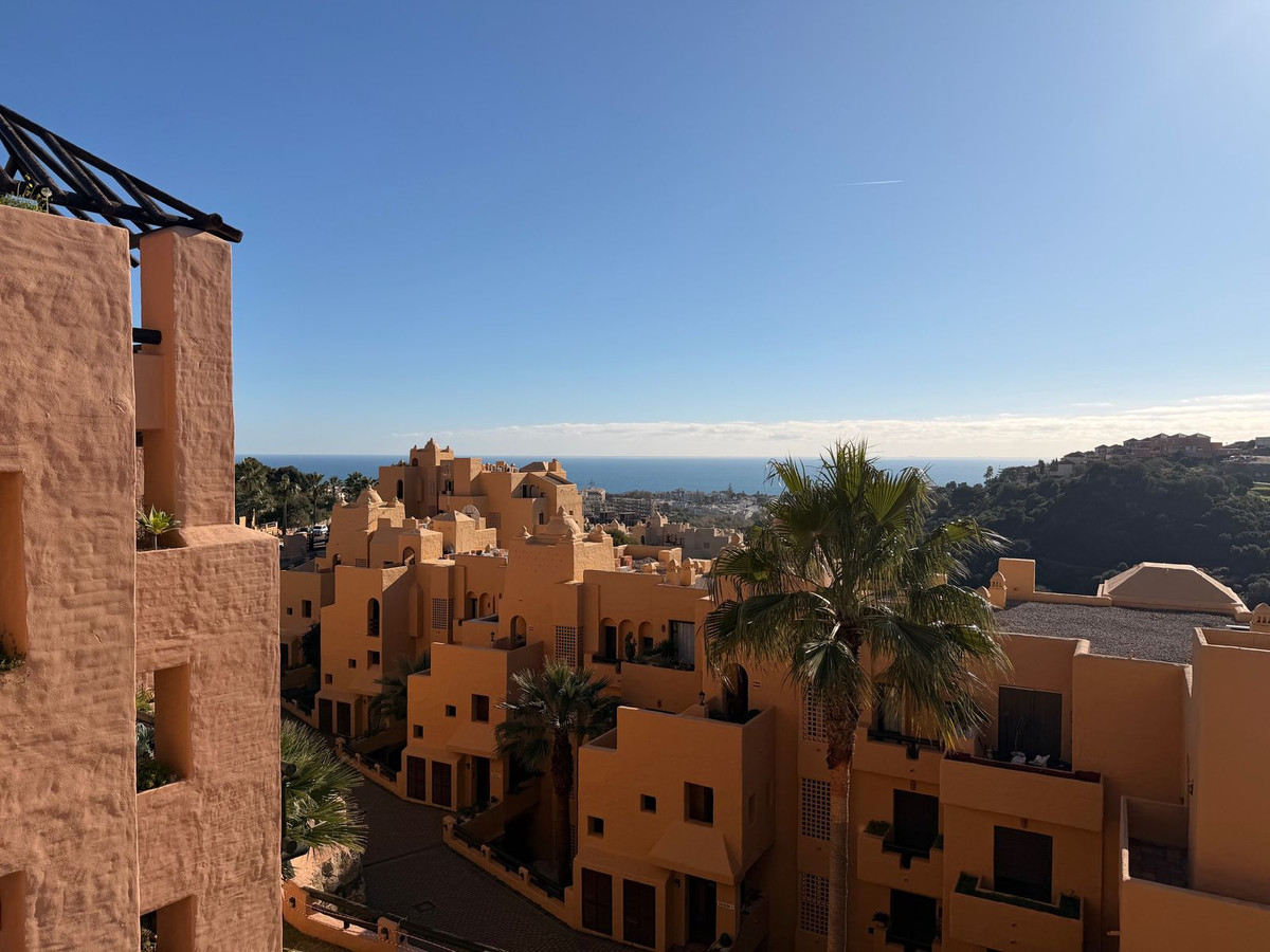 Appartement te koop in La Duquesa | 2 slaapkamers H5271574