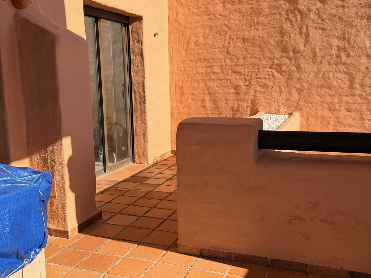 Appartement te koop in La Duquesa | 2 slaapkamers H5271574