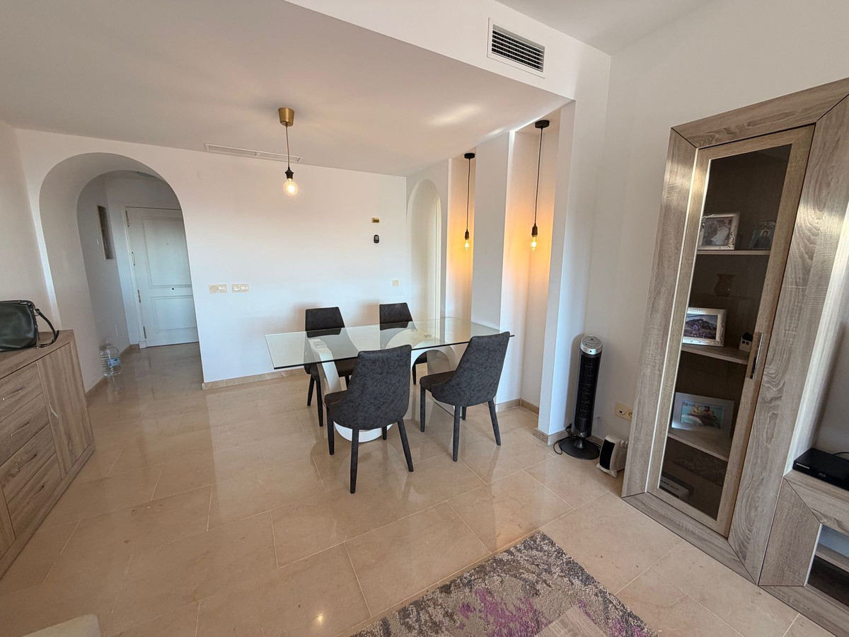 Appartement te koop in La Duquesa | 2 slaapkamers H5271574