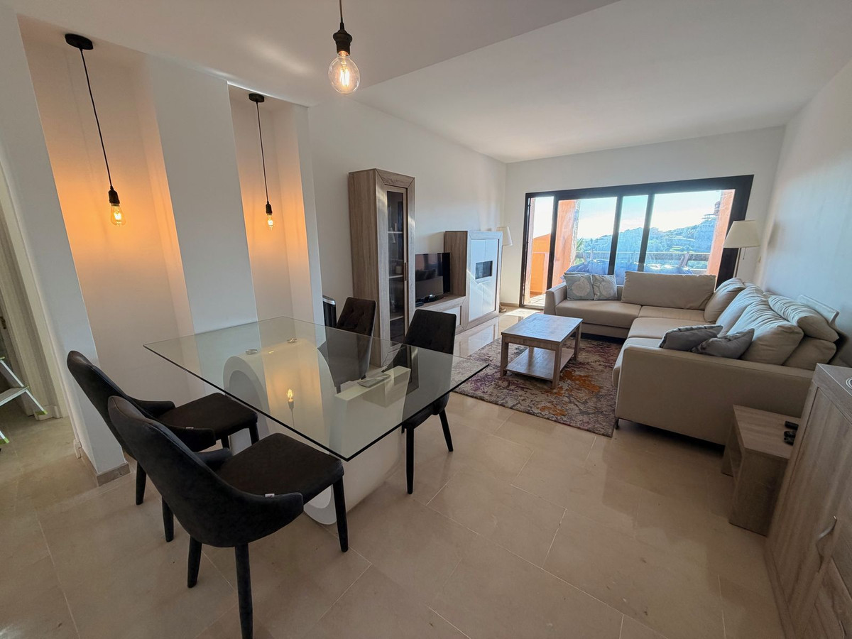 Appartement te koop in La Duquesa | 2 slaapkamers H5271574