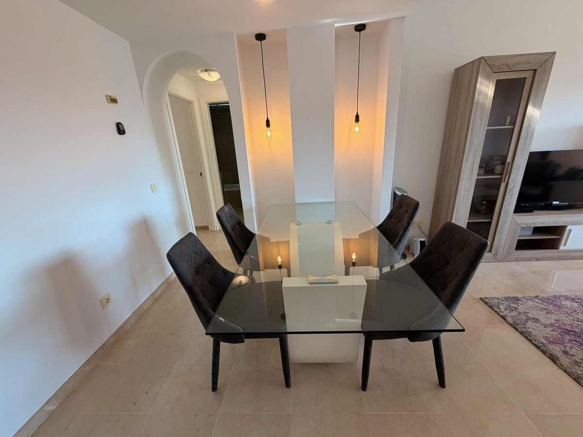 Appartement te koop in La Duquesa | 2 slaapkamers H5271574