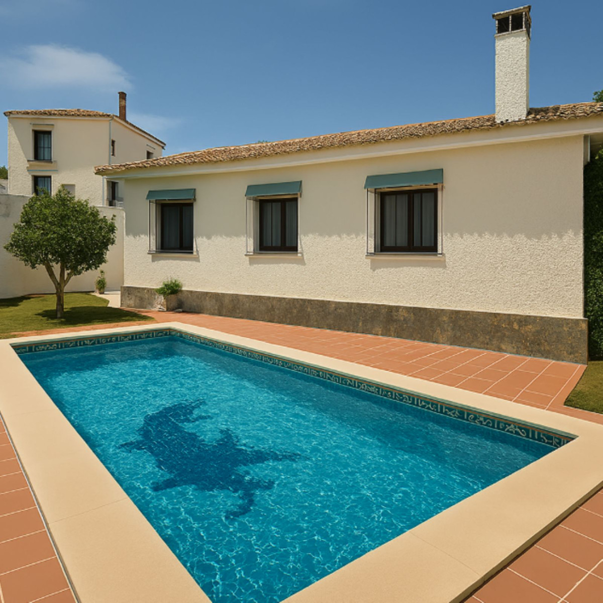 Huis te koop in La Duquesa | 3 slaapkamers H5271619