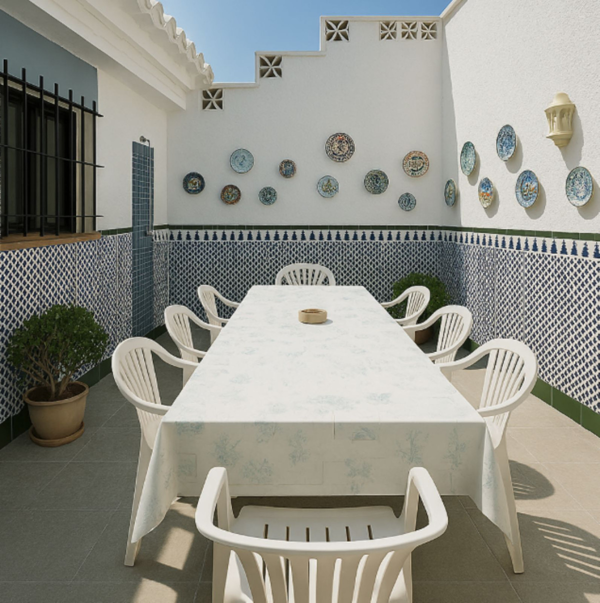 Huis te koop in La Duquesa | 3 slaapkamers H5271619