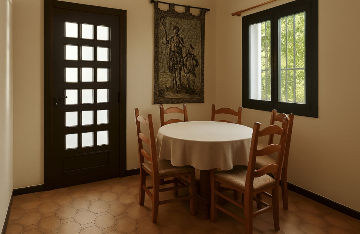 Huis te koop in La Duquesa | 3 slaapkamers H5271619