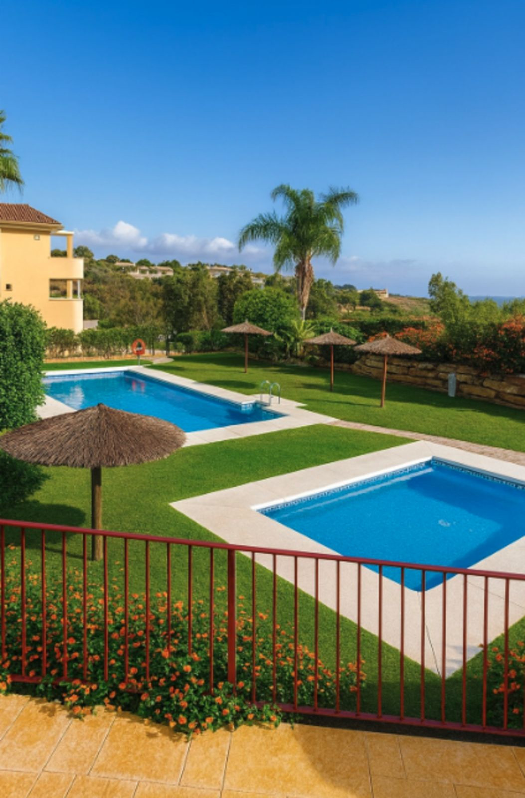 Huis te koop in La Duquesa | 2 slaapkamers H5272225