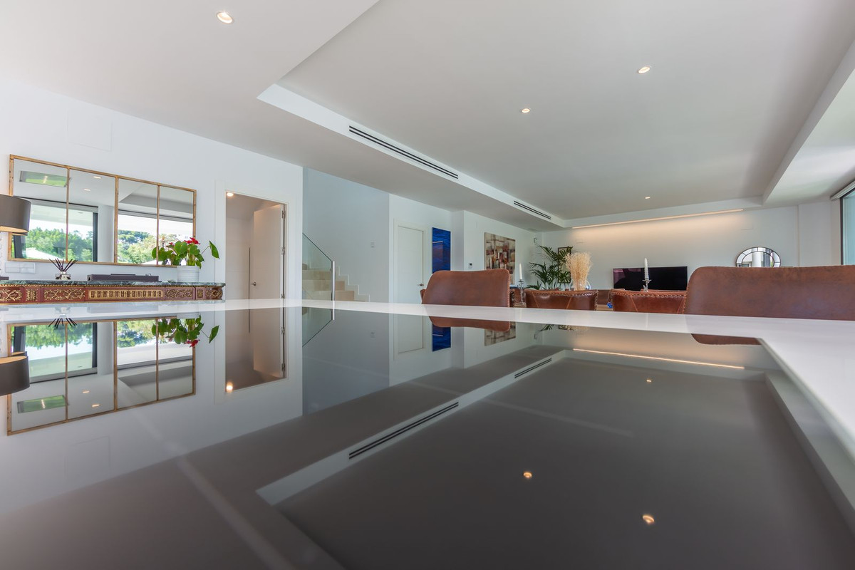 Huis te koop in La Duquesa | 4 slaapkamers H5287693