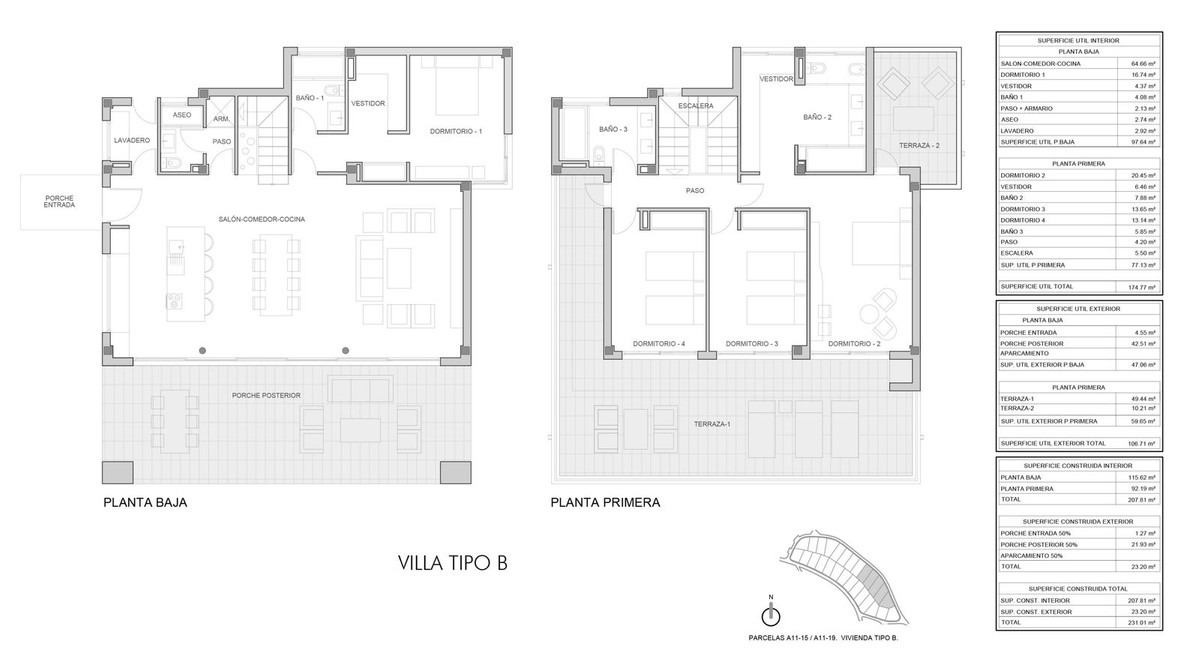 Huis te koop in La Duquesa | 4 slaapkamers H5287693