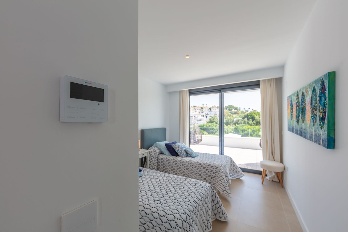 Huis te koop in La Duquesa | 4 slaapkamers H5287693