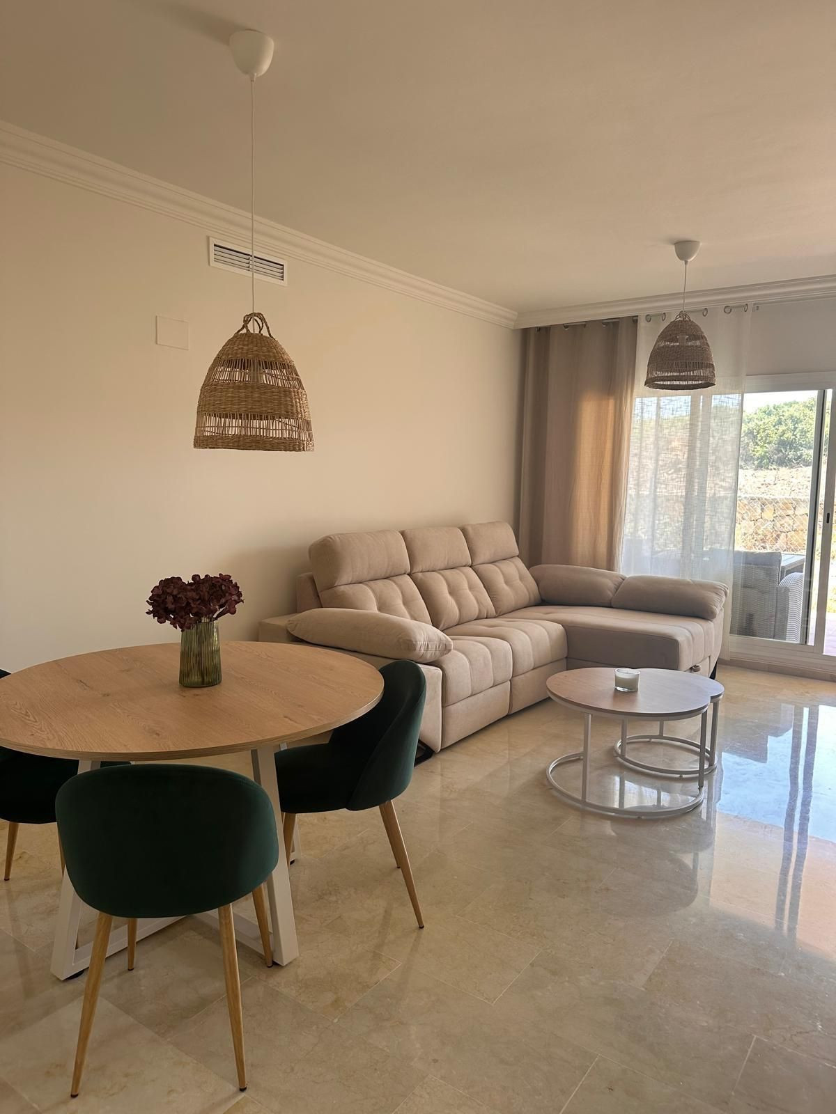 Appartement te koop in La Duquesa | 2 slaapkamers H5297602