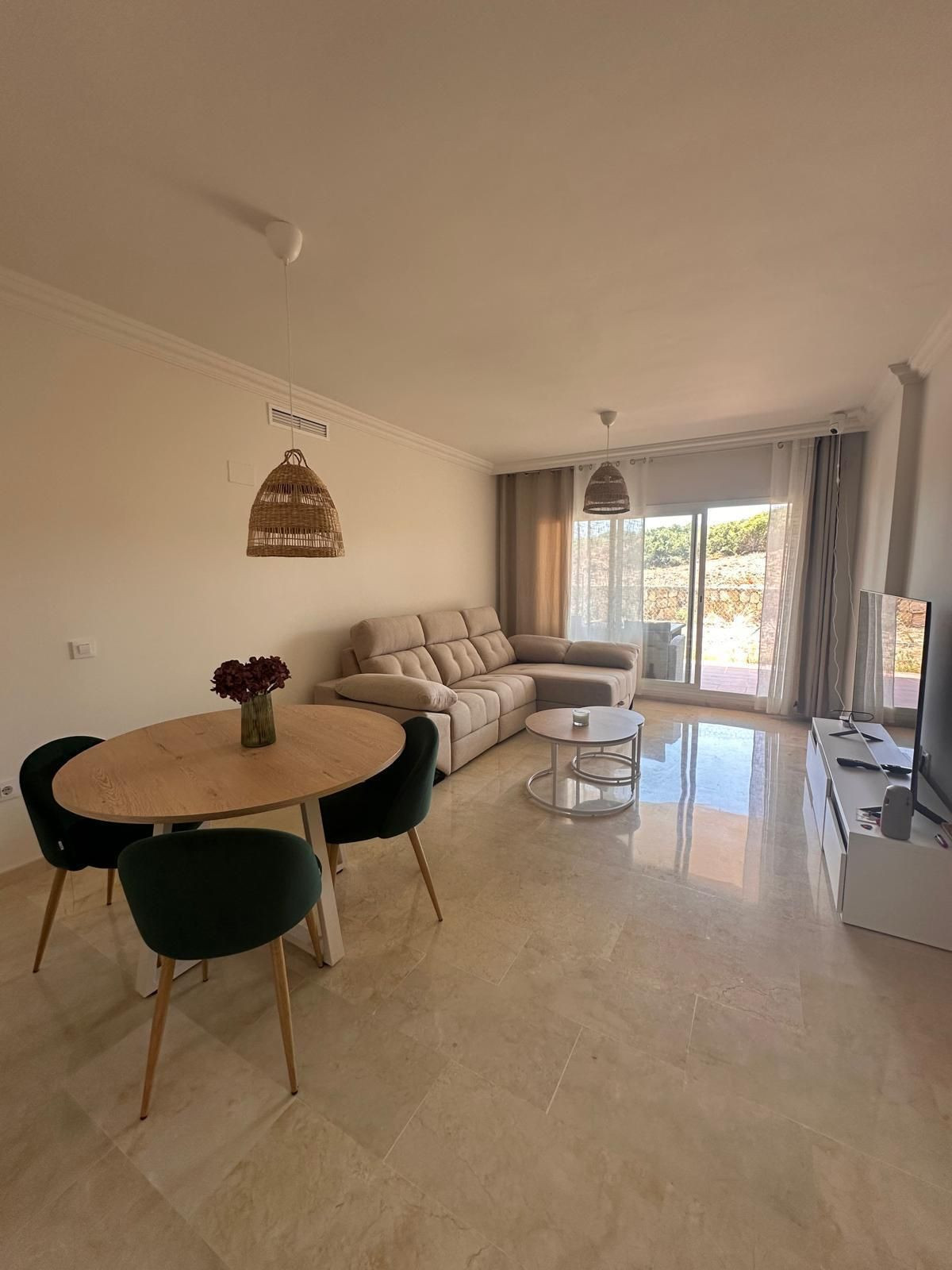 Appartement te koop in La Duquesa | 2 slaapkamers H5297602