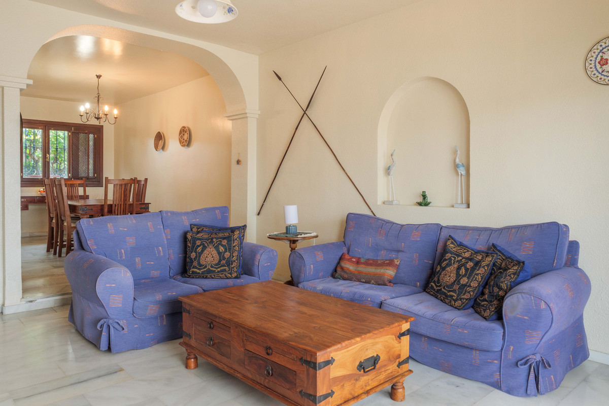 Huis te koop in La Duquesa | 3 slaapkamers H5300515