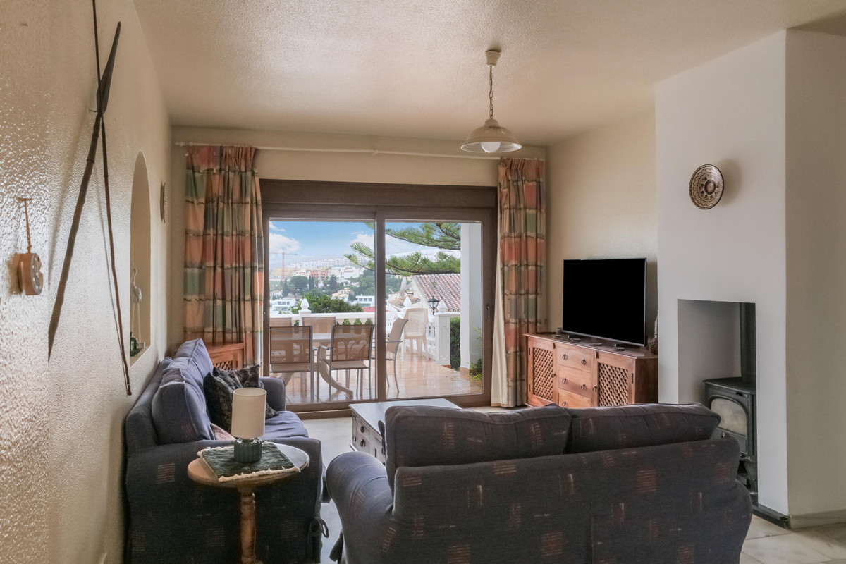 Huis te koop in La Duquesa | 3 slaapkamers H5300515