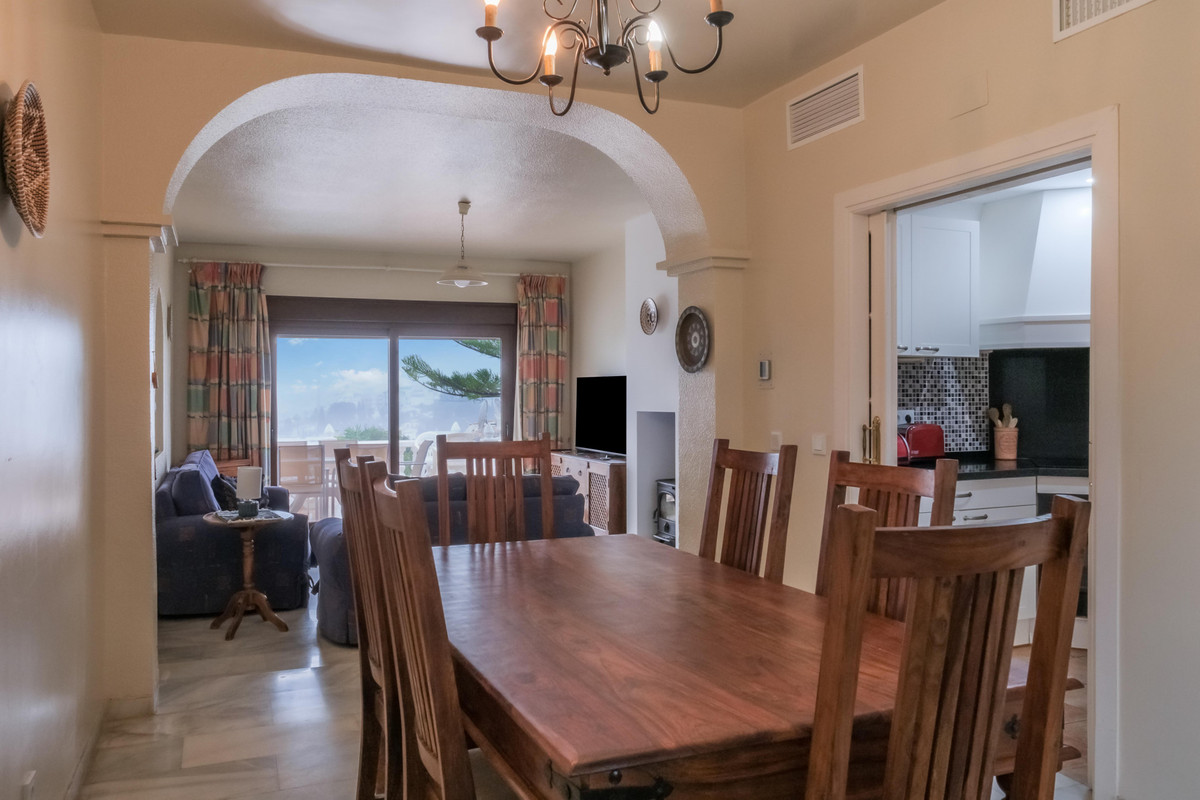 Huis te koop in La Duquesa | 3 slaapkamers H5300515