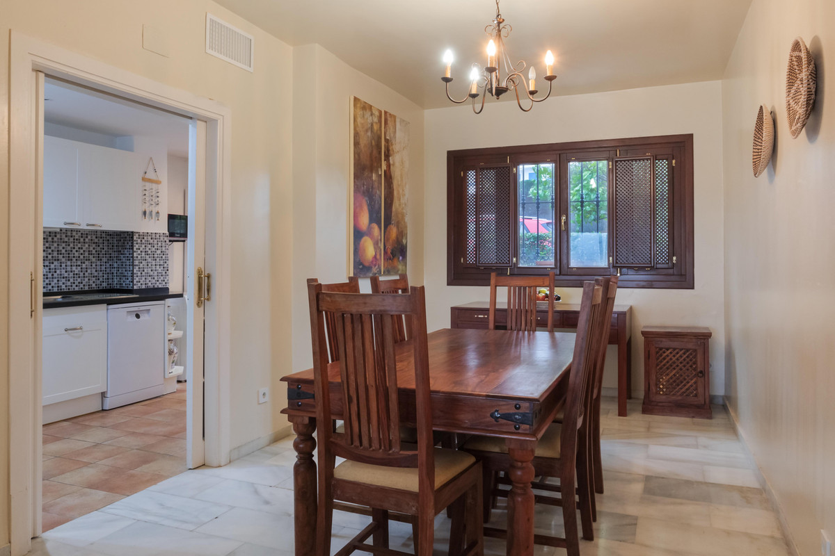 Huis te koop in La Duquesa | 3 slaapkamers H5300515