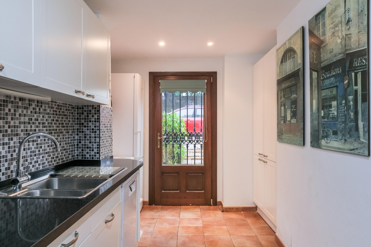 Huis te koop in La Duquesa | 3 slaapkamers H5300515