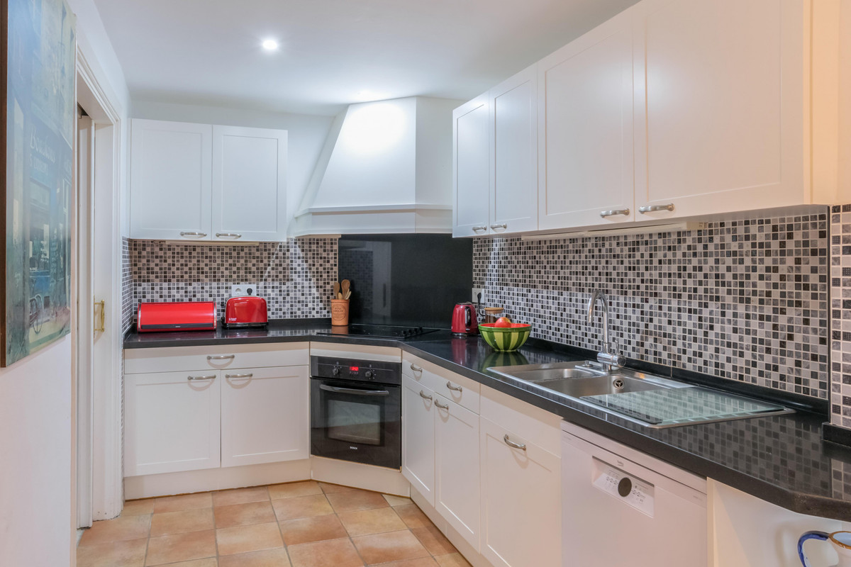 Huis te koop in La Duquesa | 3 slaapkamers H5300515