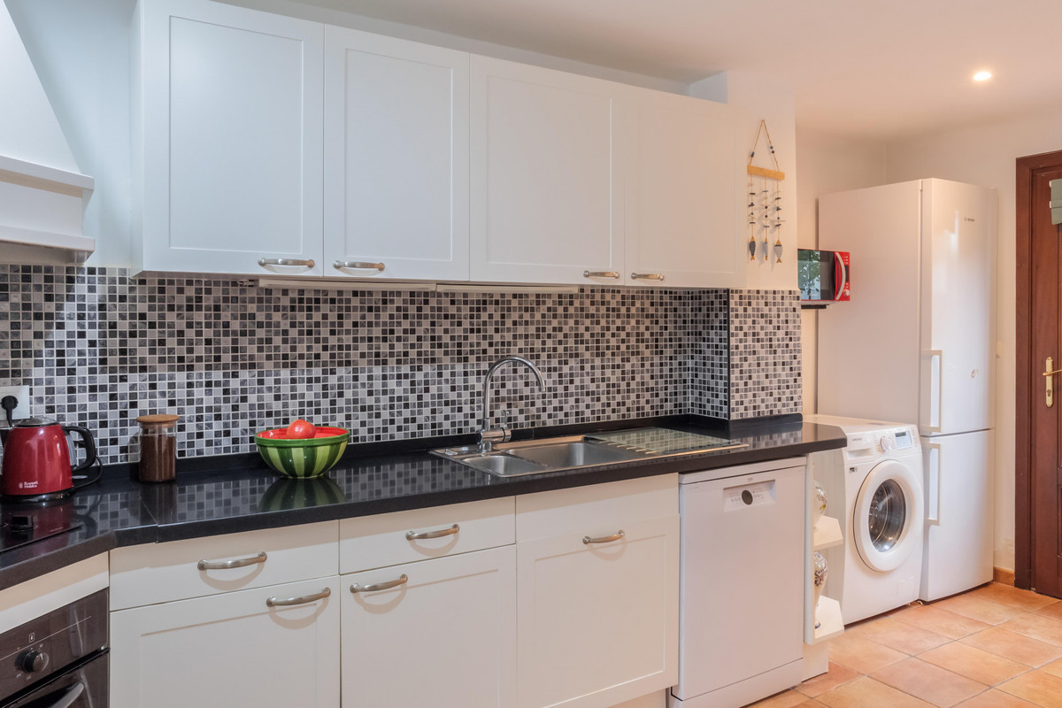 Huis te koop in La Duquesa | 3 slaapkamers H5300515