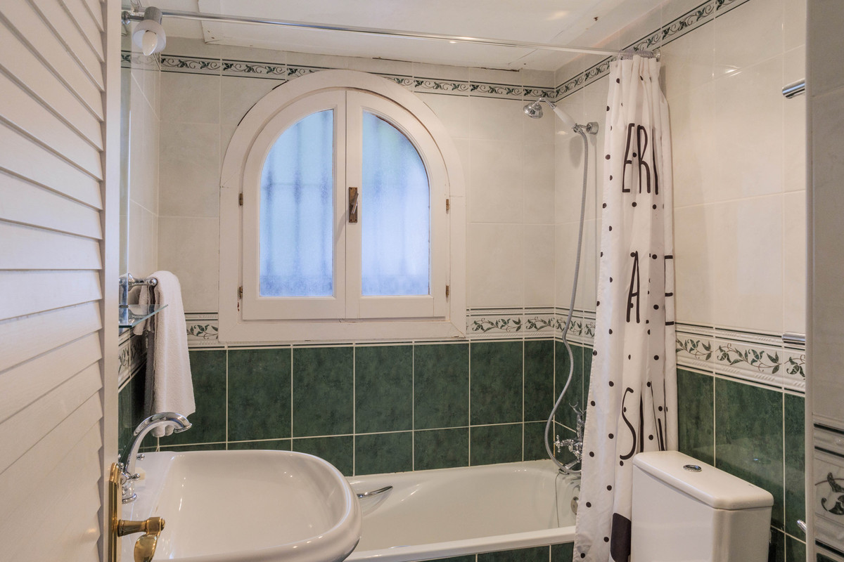 Huis te koop in La Duquesa | 3 slaapkamers H5300515