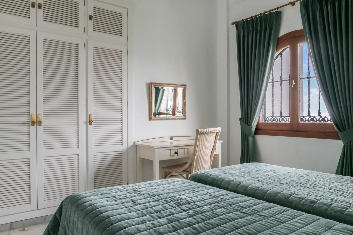 Huis te koop in La Duquesa | 3 slaapkamers H5300515