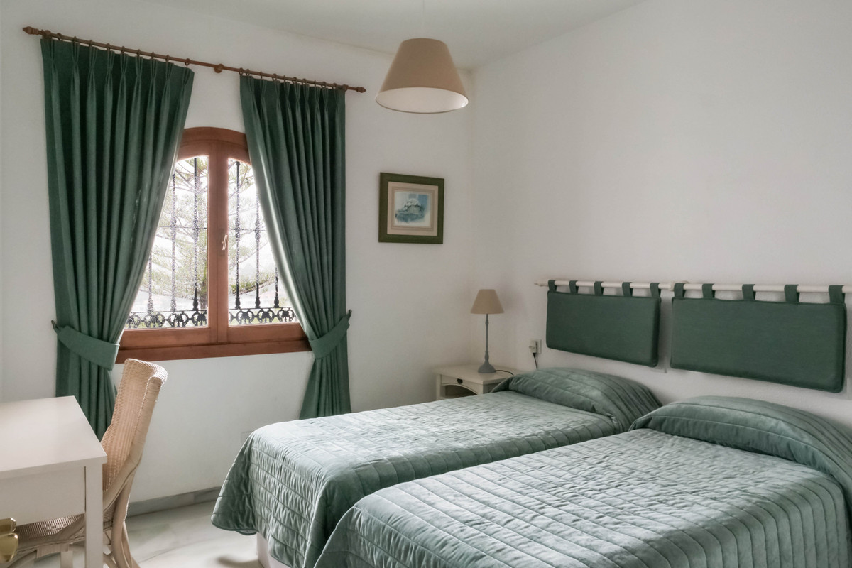 Huis te koop in La Duquesa | 3 slaapkamers H5300515