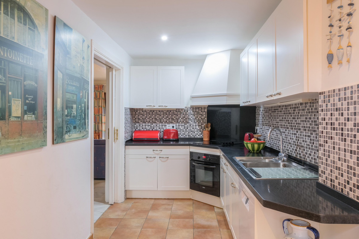 Huis te koop in La Duquesa | 3 slaapkamers H5300515