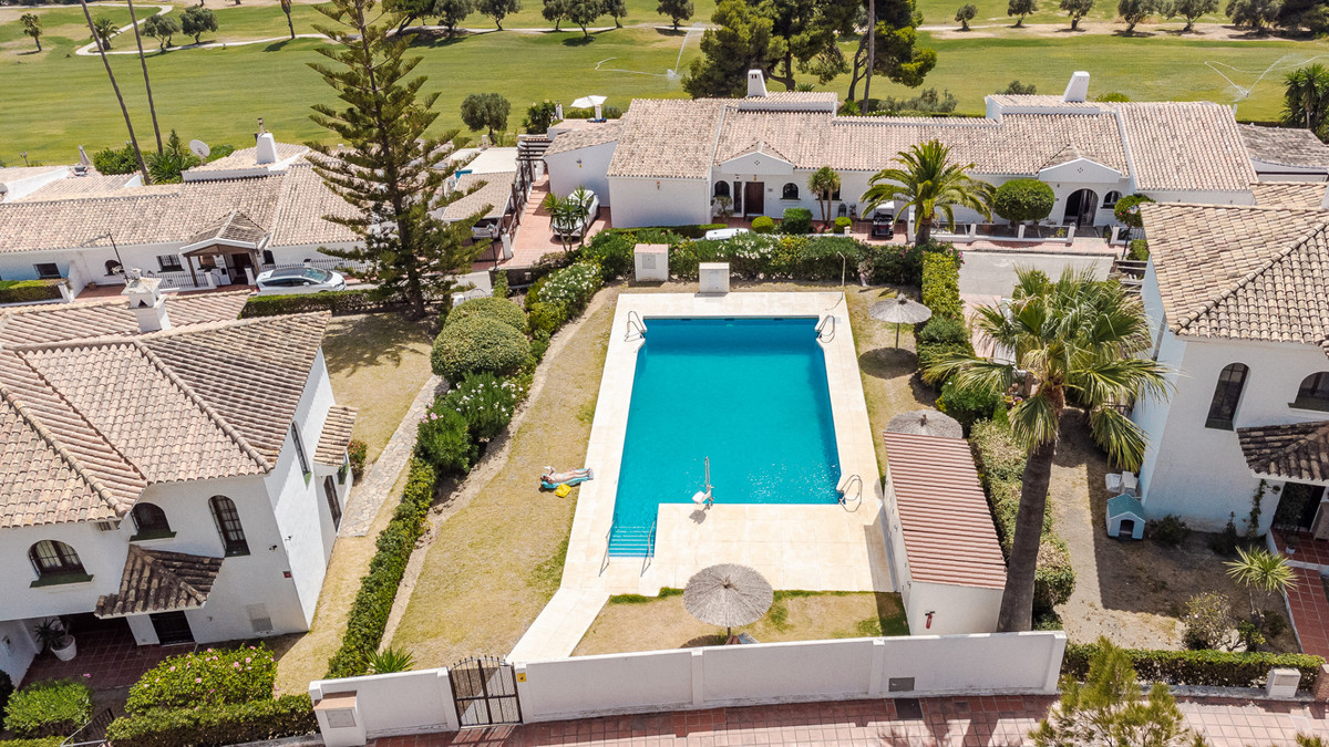 Huis te koop in La Duquesa | 3 slaapkamers H5300515