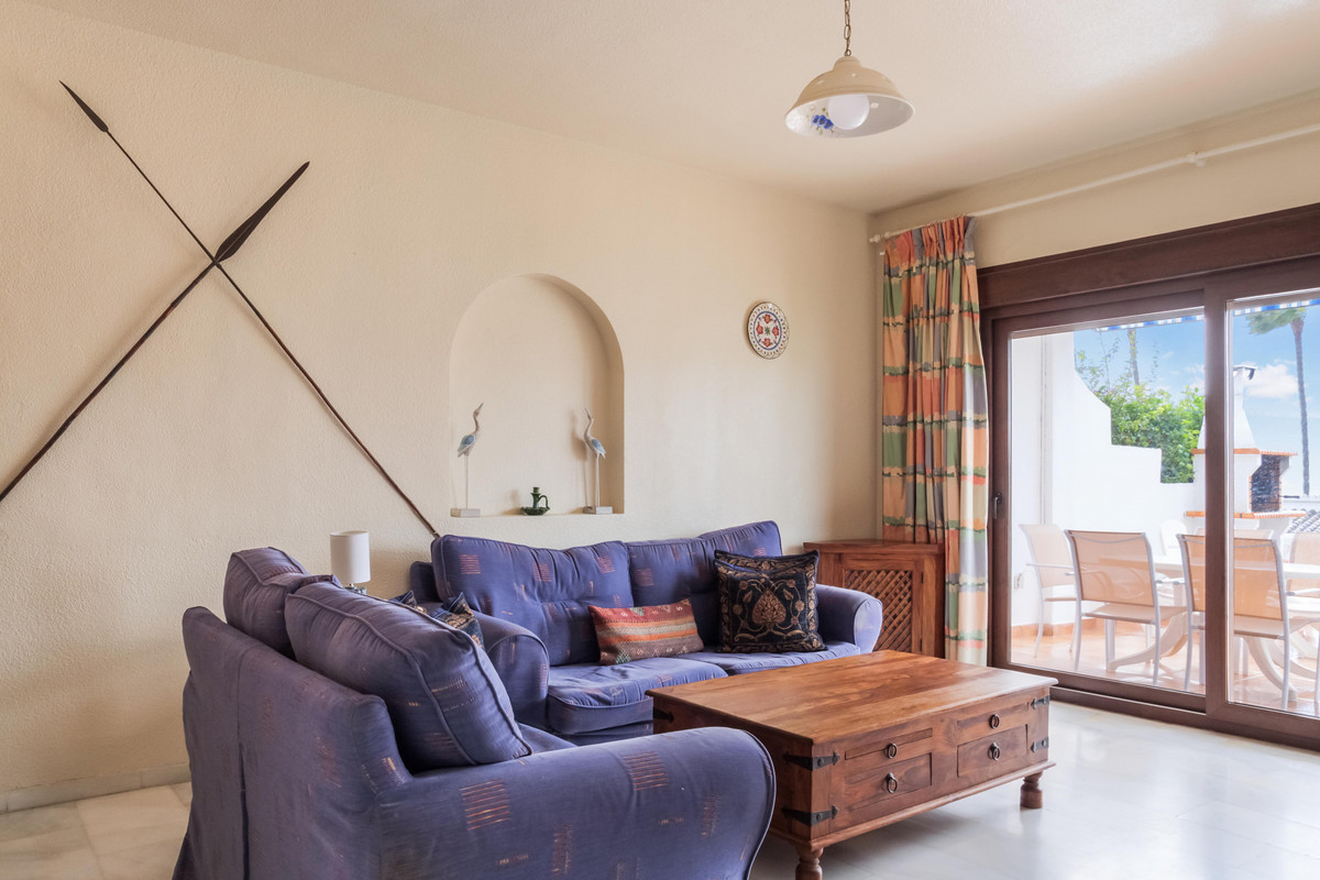 Huis te koop in La Duquesa | 3 slaapkamers H5300515