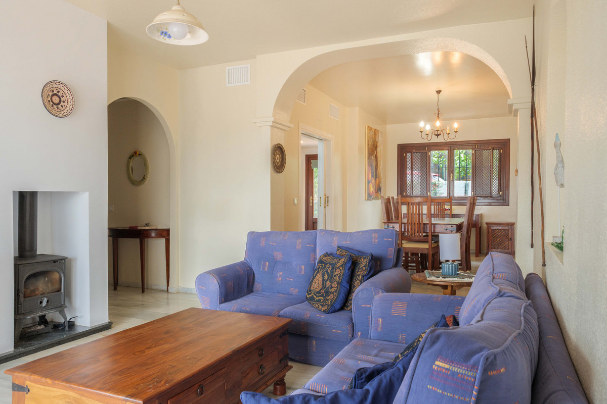 Huis te koop in La Duquesa | 3 slaapkamers H5300515