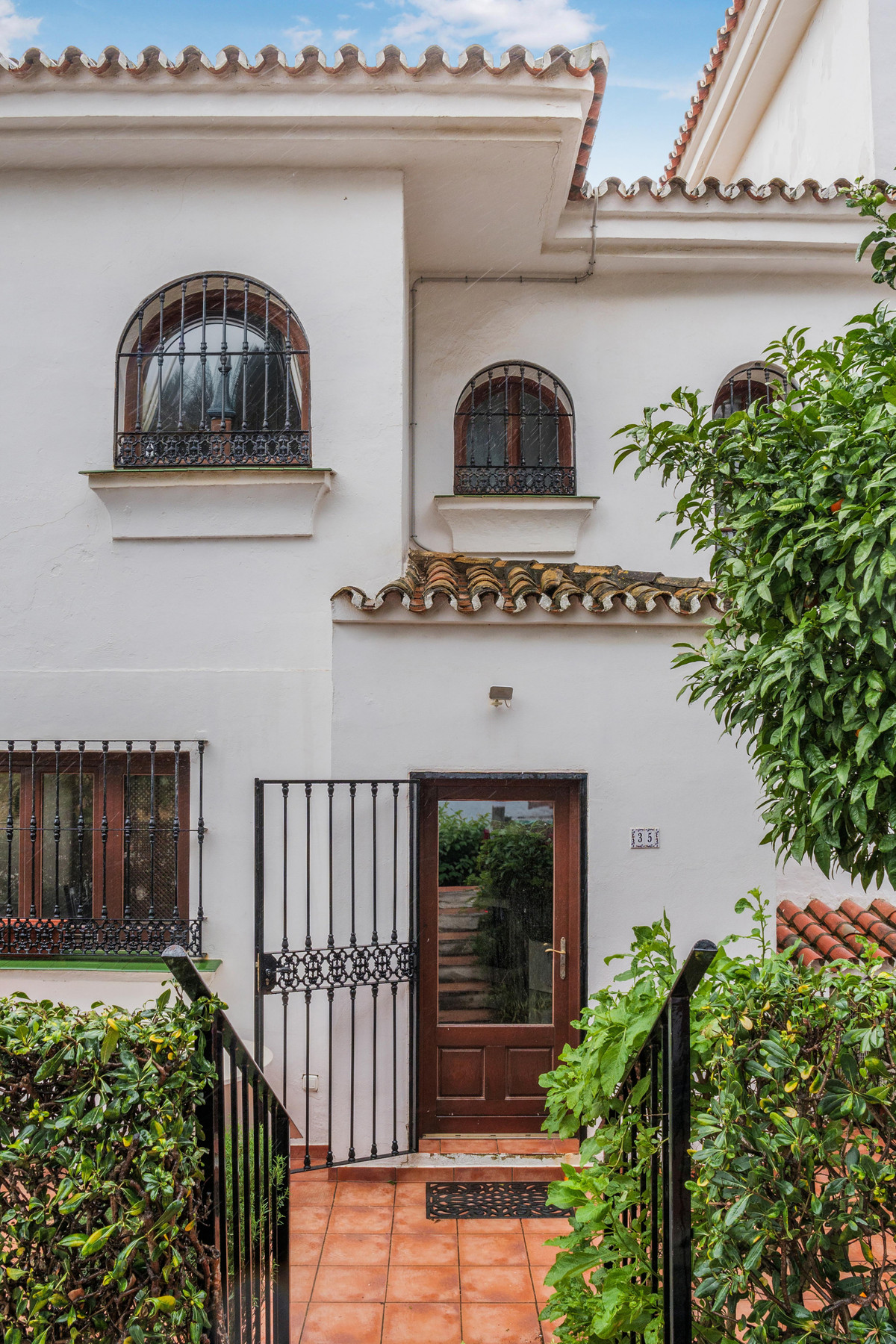 Huis te koop in La Duquesa | 3 slaapkamers H5300515