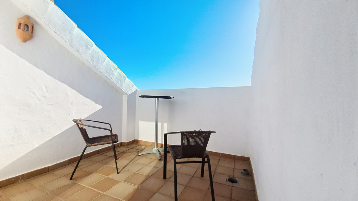 Appartement te koop in La Duquesa | 3 slaapkamers H5305423