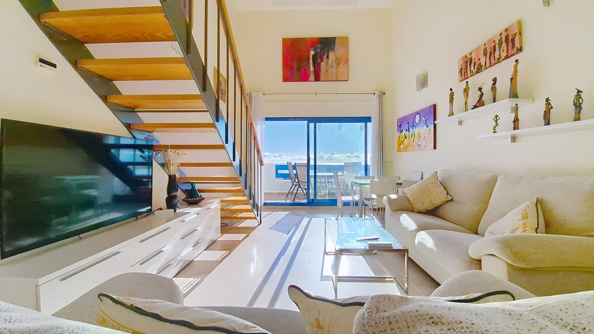 Appartement te koop in La Duquesa | 3 slaapkamers H5305423