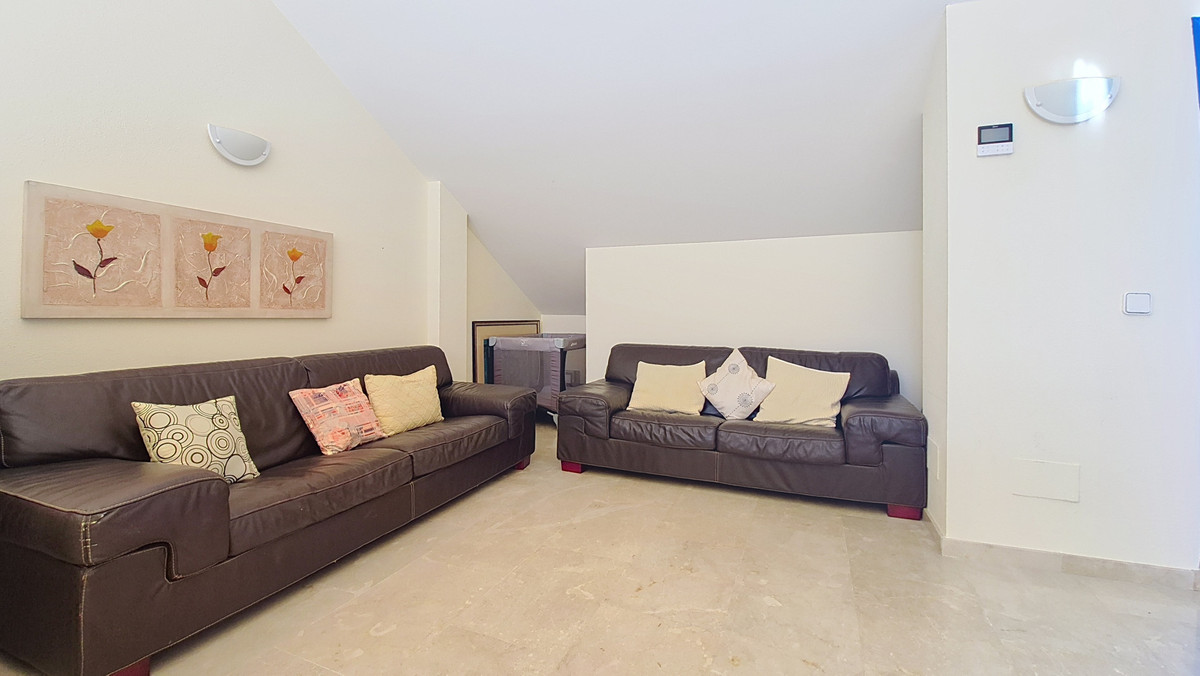 Appartement te koop in La Duquesa | 3 slaapkamers H5305423