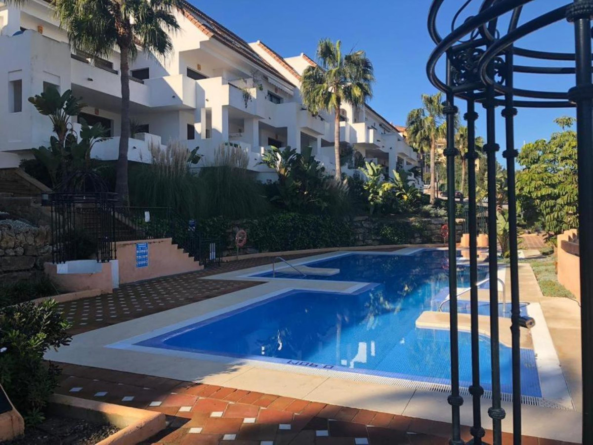 Penthouse te koop in La Duquesa | 2 slaapkamers H5306383