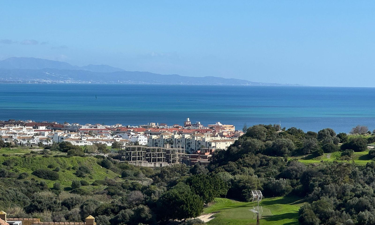 Penthouse te koop in La Duquesa | 2 slaapkamers H5306383