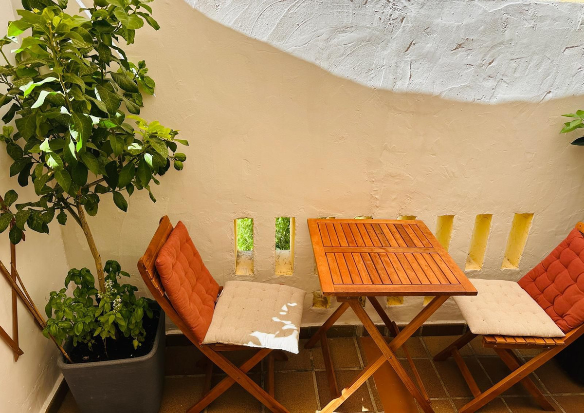 Penthouse te koop in La Duquesa | 2 slaapkamers H5306383