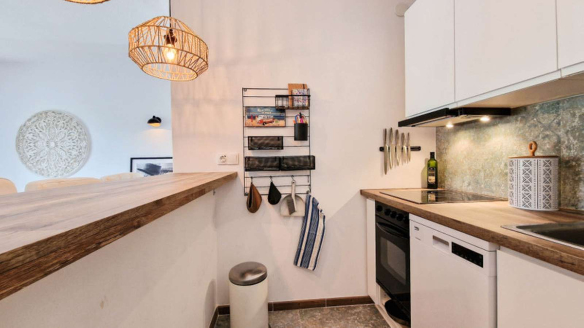 Appartement te koop in La Duquesa | 2 slaapkamers H5309656