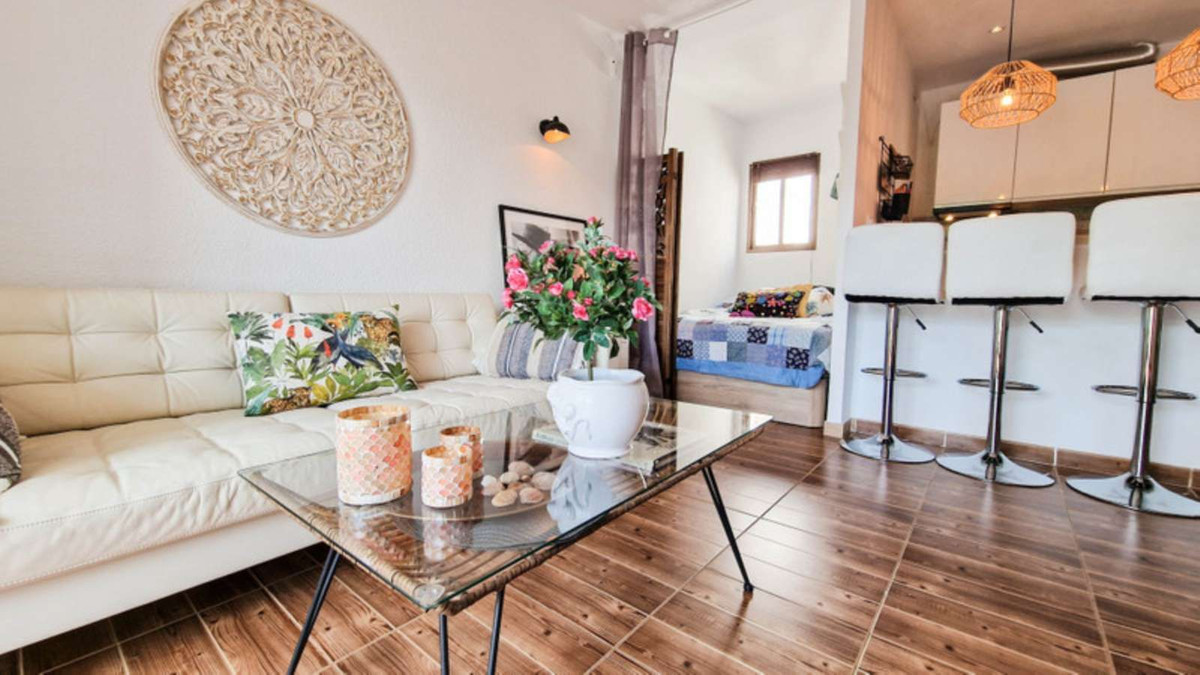 Appartement te koop in La Duquesa | 2 slaapkamers H5309656