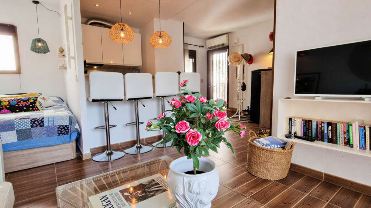 Appartement te koop in La Duquesa | 2 slaapkamers H5309656