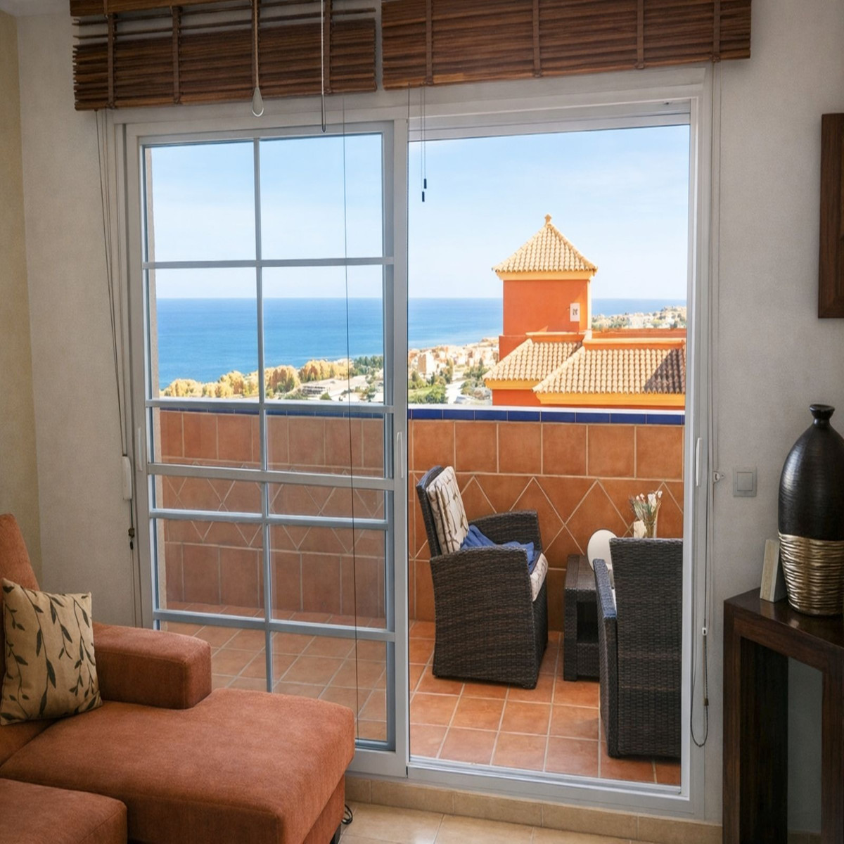 Appartement te koop in La Duquesa | 2 slaapkamers H5325223