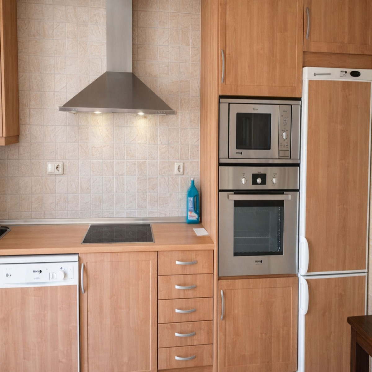 Appartement te koop in La Duquesa | 2 slaapkamers H5325223