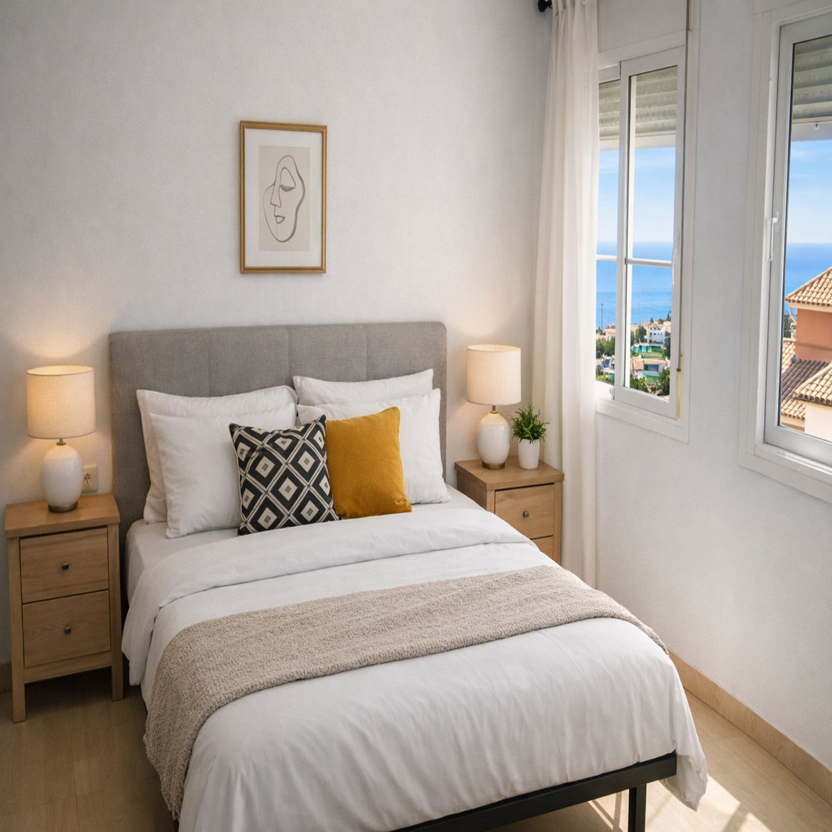 Appartement te koop in La Duquesa | 2 slaapkamers H5325223